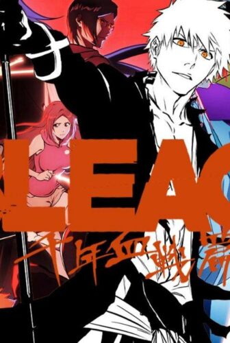 Bleach: Sennen Kessen-hen