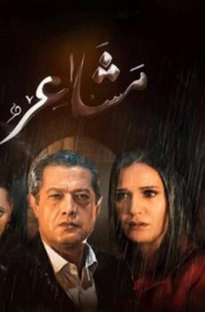 مشاعر