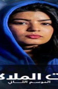 بنات الملاكمة الموسم 2