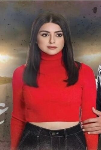مسلسل عشرة عمر الحلقة 8 الثامنة
