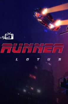 Blade Runner: Black Lotus