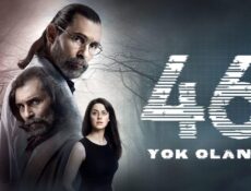 مسلسل اشتباه 46 الحلقة 8 الثامنة مدبلجة