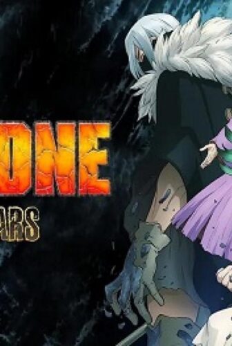 انمي Dr Stone Stone Wars الموسم 2 الحلقة 2 مترجمة