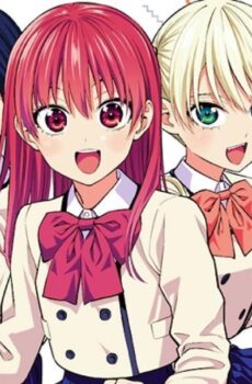 Kanojo mo Kanojo الموسم 2