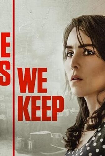 فيلم The Secrets We Keep 2020 مترجم