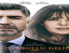 مسلسل عروس اسطنبول الموسم 3 الحلقة 3 مترجمة