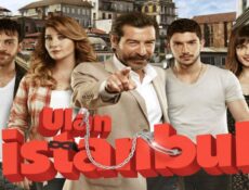 مسلسل يا اسطنبول الحلقة 36 مترجمة