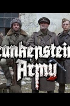 فيلم Frankensteins Army 2013 مترجم