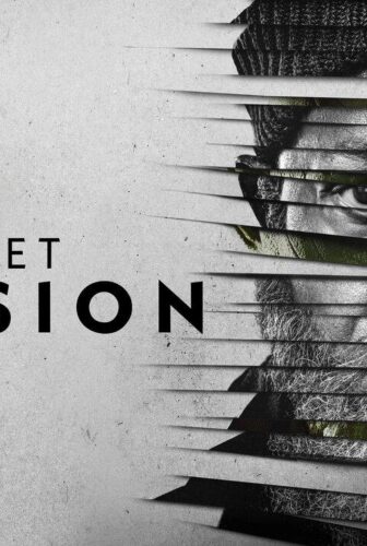 Secret Invasion