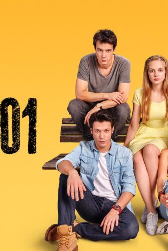 مسلسل عشق 101 الحلقة 2 مترجمة