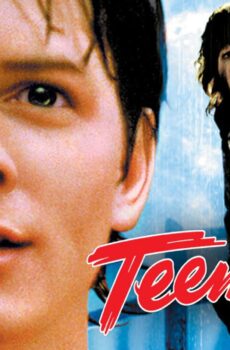 فيلم Teen Wolf 1985 مترجم