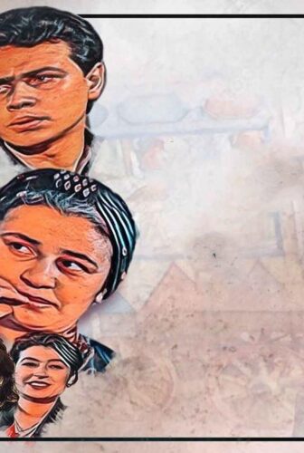 لن أعيش في جلباب أبي