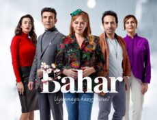 مسلسل بهار الحلقة 32 الثانية والثلاثون مترجمة