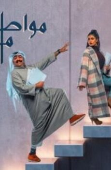 مواطن ملعون أبو خيري