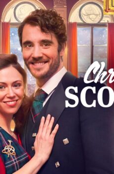 فيلم Christmas In Scotland 2023 مترجم