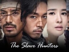 مسلسل The Slave Hunters الحلقة 15 الخامسة عشر مترجمة