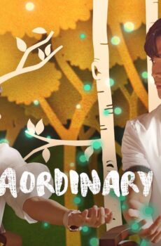 Extraordinary You