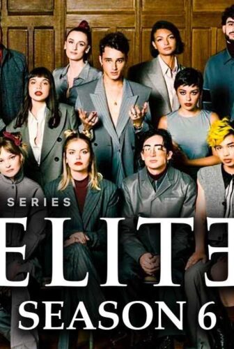 مسلسل Elite الموسم 6 الحلقة 6 مترجمة