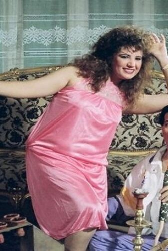 فيلم صاحبك من بختك 1989