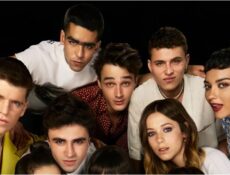 مسلسل Elite الموسم 4 الحلقة 2 الثانية مترجمة