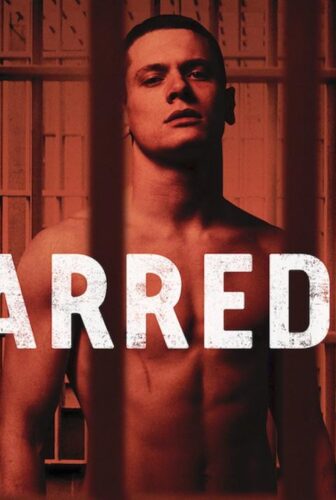 فيلم Starred Up 2013 مترجم