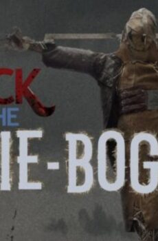 فيلم Attack of the Tattie-Bogle 2017 مترجم