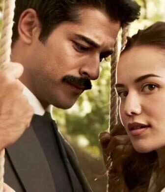 مسلسل طائر النمنمة الحلقة 13 مترجمة
