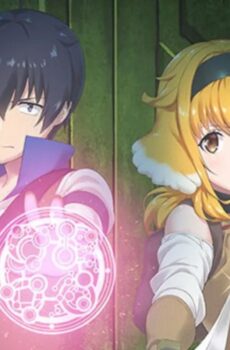 Isekai Meikyuu de Harem wo