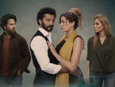 مسلسل النزوة الحلقة 1 الاولي