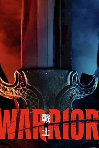 Warrior الموسم 2