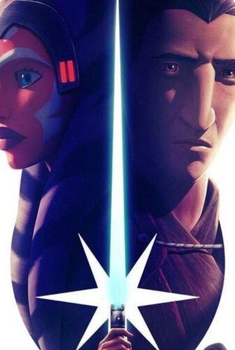 Tales of the Jedi