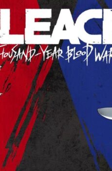 Bleach الموسم 2