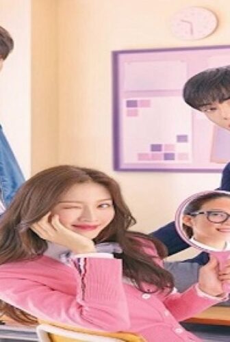 مسلسل جمال حقيقي الحلقة 15 مترجمة
