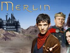 مسلسل Merlin الموسم 5 الحلقة 8 الثامنة مترجمة