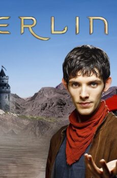 Merlin الموسم 5
