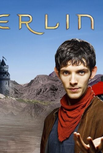 Merlin الموسم 5