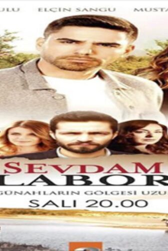 مسلسل انقلاب حبيبتي الحلقة 11 مترجمة