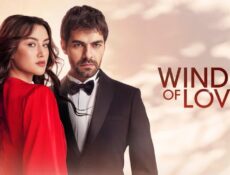 مسلسل تل الرياح الحلقة 132 مترجمة