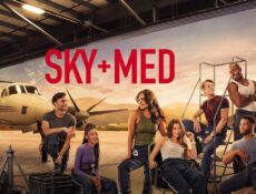 مسلسل SkyMed الموسم 2 الحلقة 9 التاسعة مترجمة