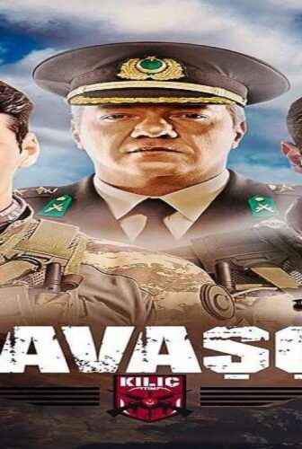 مسلسل المحارب الموسم 2 الحلقة 38 والاخيرة مترجمة