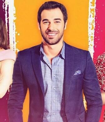 مسلسل العاشق يفعل المستحيل الحلقة 1 الاولى مترجم