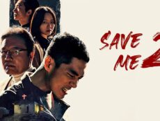 مسلسل Save Me الموسم 2 الحلقة 2 الثانية مترجمة
