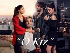 مسلسل تلك الفتاة الحلقة 2 الثانية مترجمة