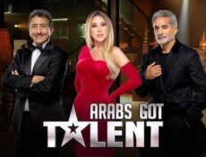 برنامج عرب جوت تالنت الموسم 7 الحلقة 11 الحادية عشر
