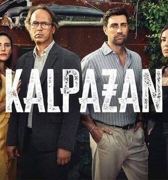 مسلسل المحتال الحلقة 9 التاسعة مترجمة