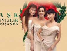 مسلسل حب زواج طلاق الحلقة 1 الاولى مترجمة