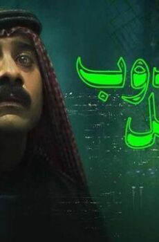 فيلم مندوب الليل 2024