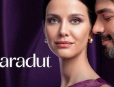 مسلسل التوت الاسود الحلقة 3 الثالثة مترجمة