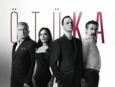 مسلسل الدم الفاسد الحلقة 4 الرابعة مترجمة