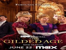 مسلسل The Gilded Age الموسم 3 الحلقة 6 مترجمة